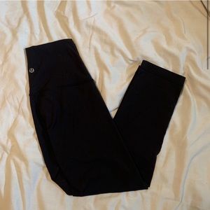 Lululemon leggings